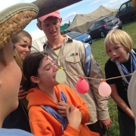IMG 7992  Medium - Scouts en Gidsen Zaventem 